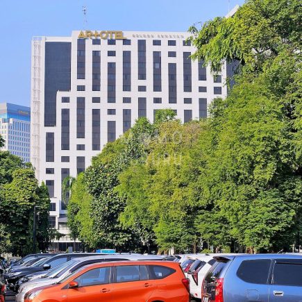ARTOTEL Gelora Senayan