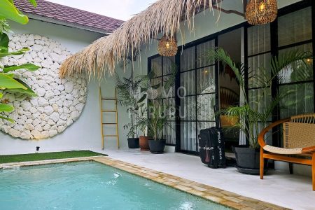Hola Villa Jogja