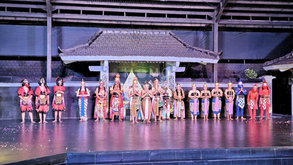 Ramayana Purawisata