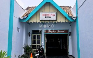 Indonesia Hotel