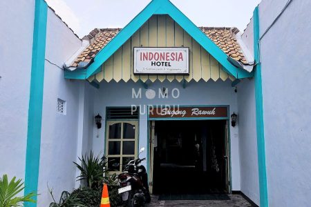 Indonesia Hotel