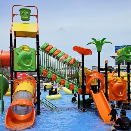 Bsplash waterplay depok