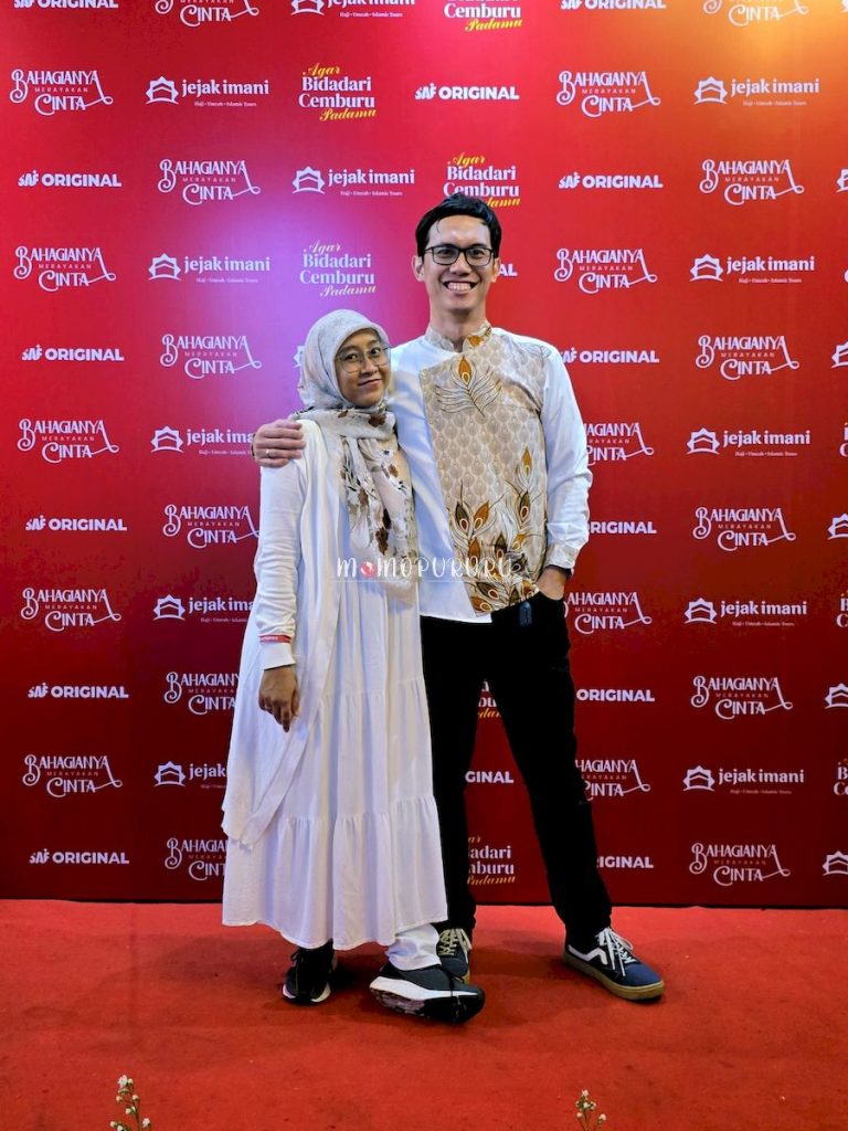 Event di Bandung