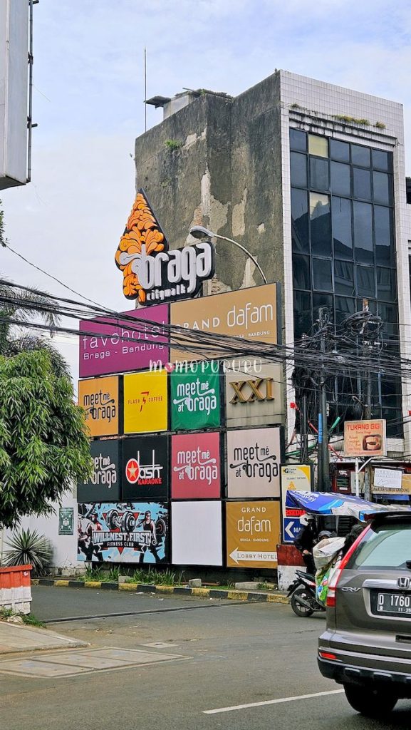 Olahraga di Braga
