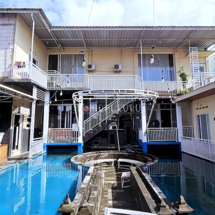 Fasilitas di AN Homestay Syariah