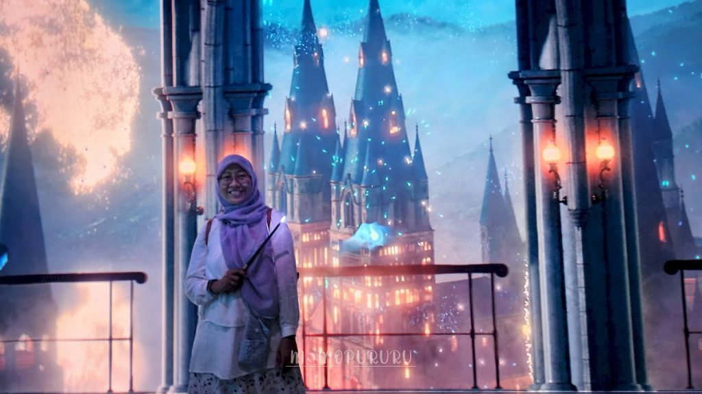Layar kemenangan