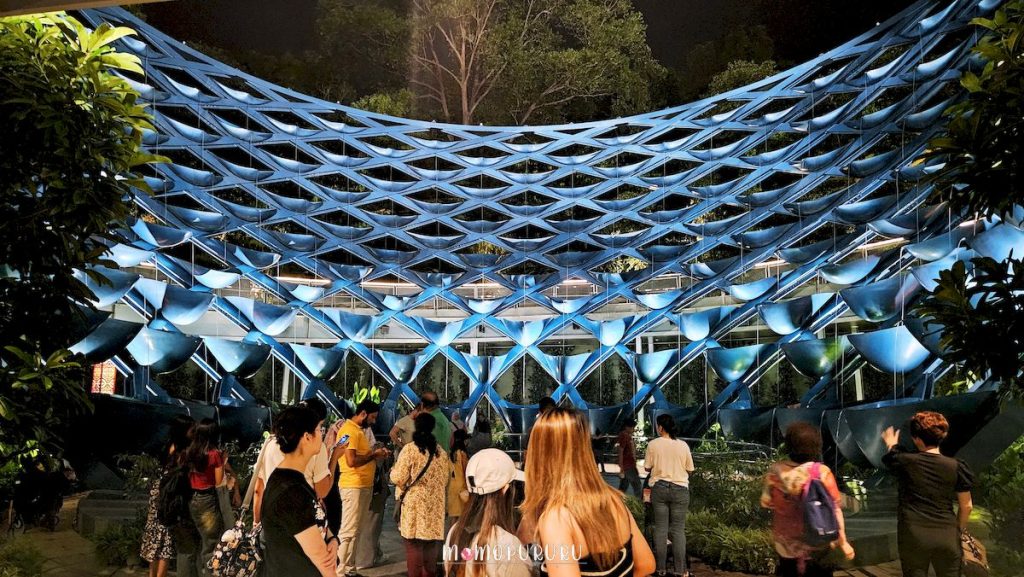 Symphoni Streams sebelum pakai AR