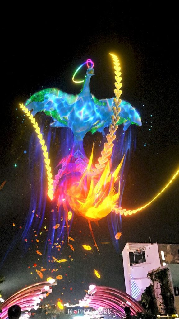 Senseri di Upper Deck