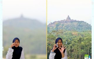 Pandangan Jernih setelah Pakai Insto Dry Eyes