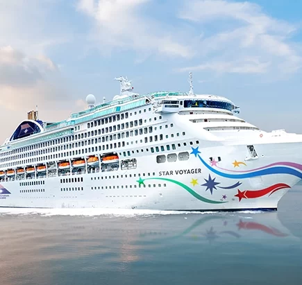 Star Voyager