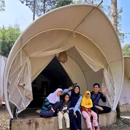 Glamping Namu Hejo