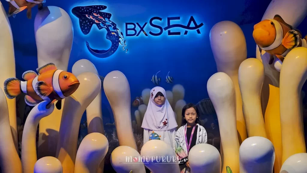 BXSea Bintaro