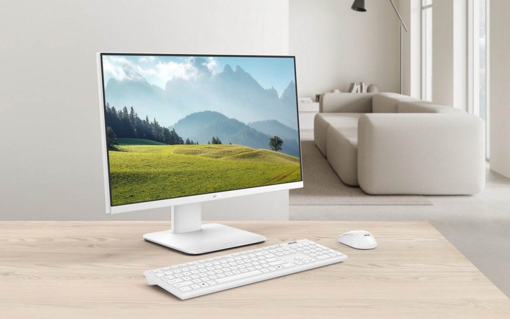 PC ASUS V400 Series AiO