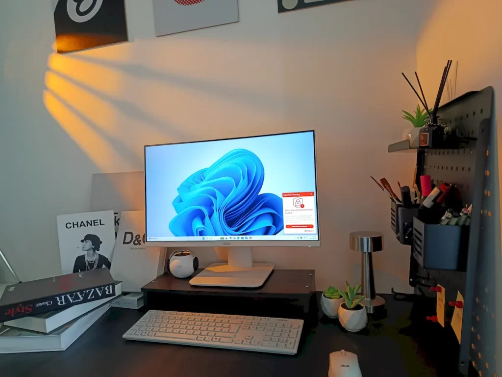 PC ASUS V400 Series AiO