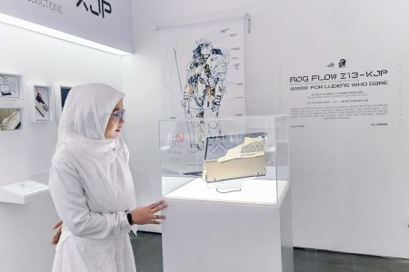 Showcase ASUS ROG Flow Z13 KJP