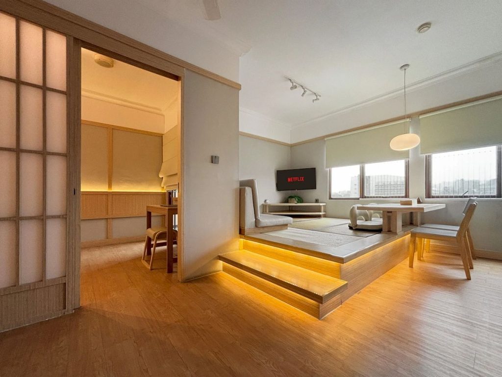 Tipe kamar Fukuoka di youre.at