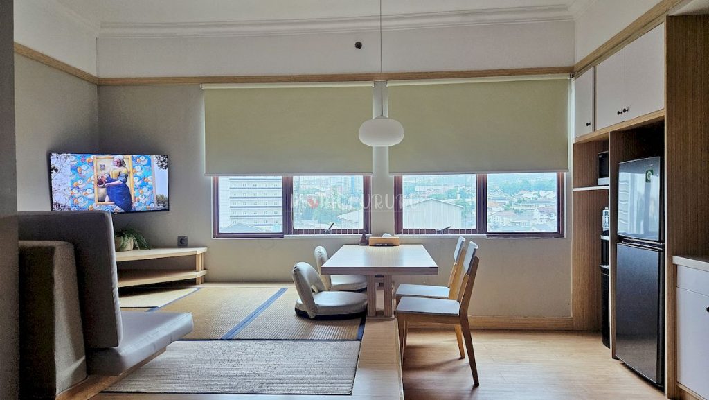 kamar tipe Fukuoka