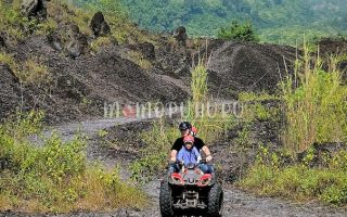 ATV Garut