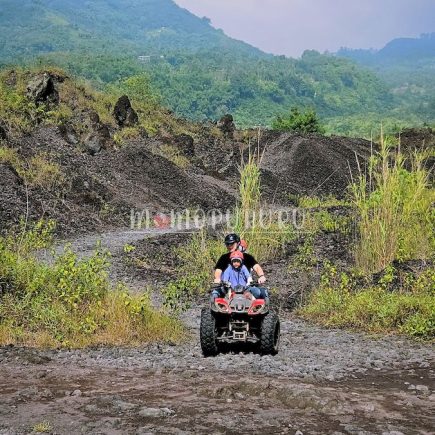 ATV Garut
