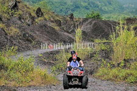 ATV Garut