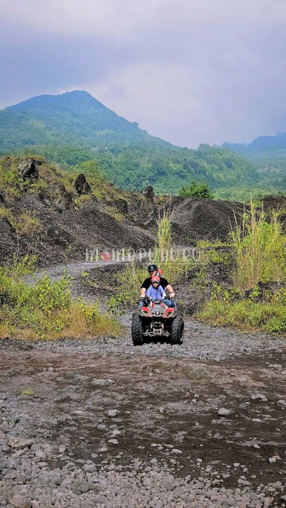 ATV Garut