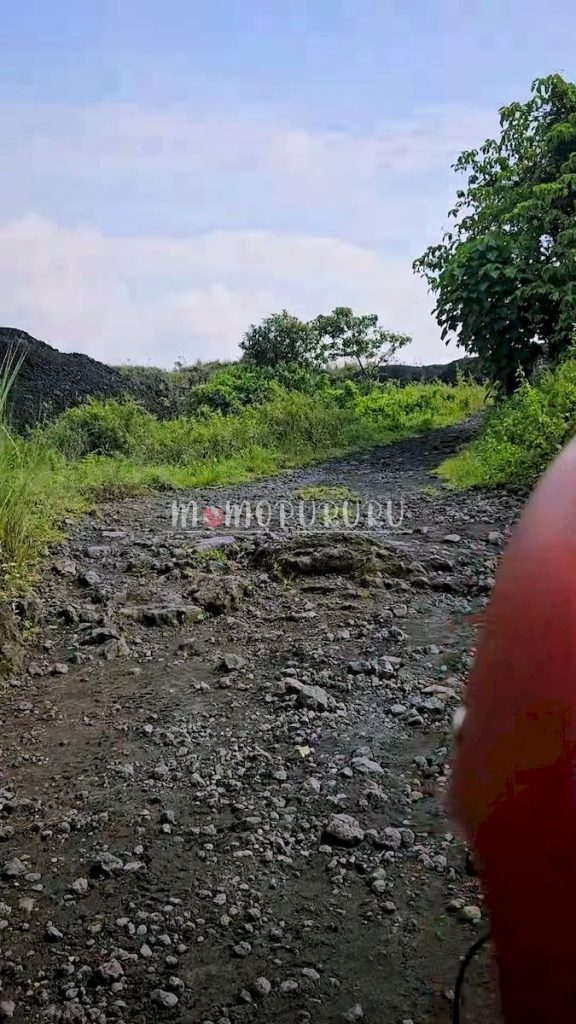 Jalur ATV Garut