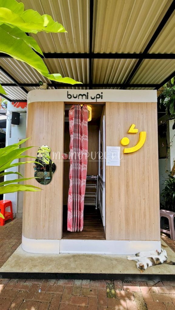 Foto Studio Bumi Upi