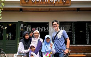 Bumi Upi