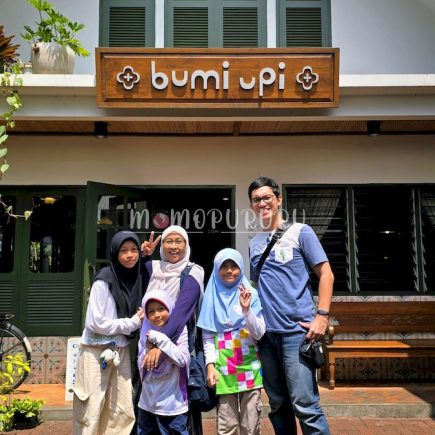 Bumi Upi