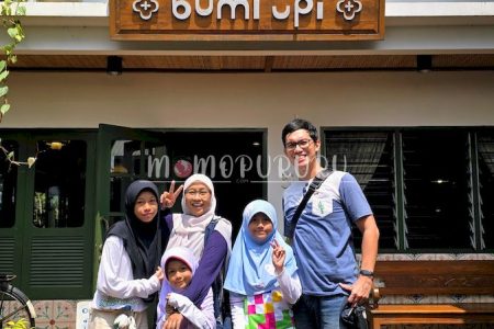 Bumi Upi