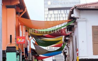 Gang Haji Lane