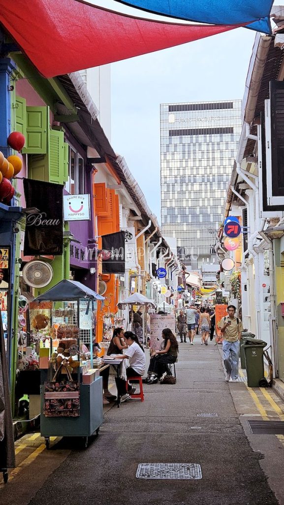 Gang Haji Lane