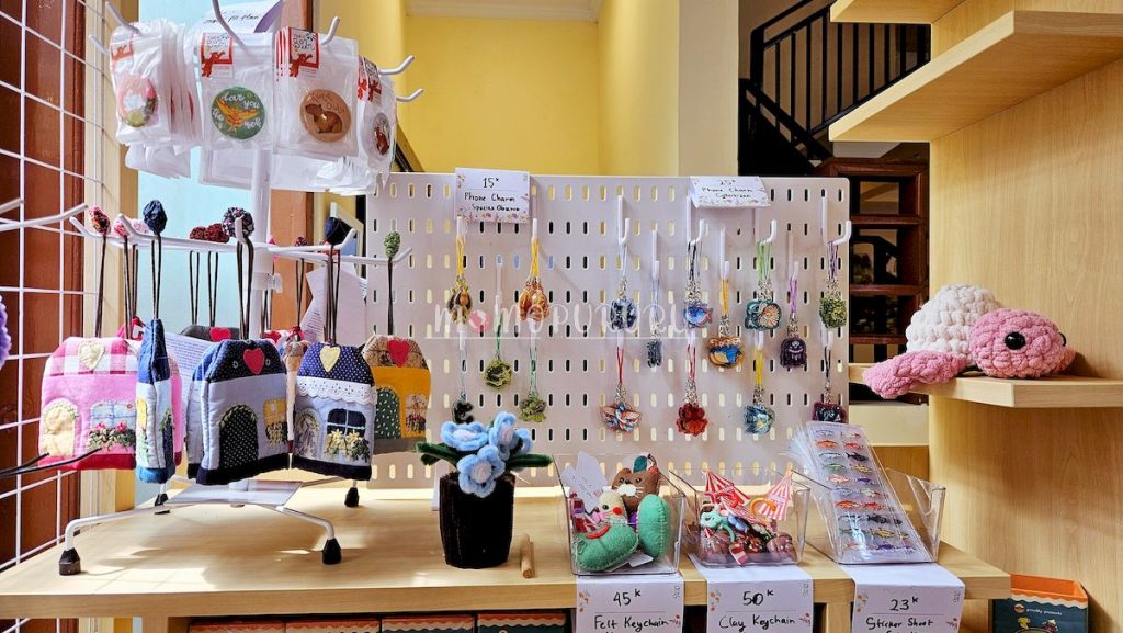 Concept store sago sage
