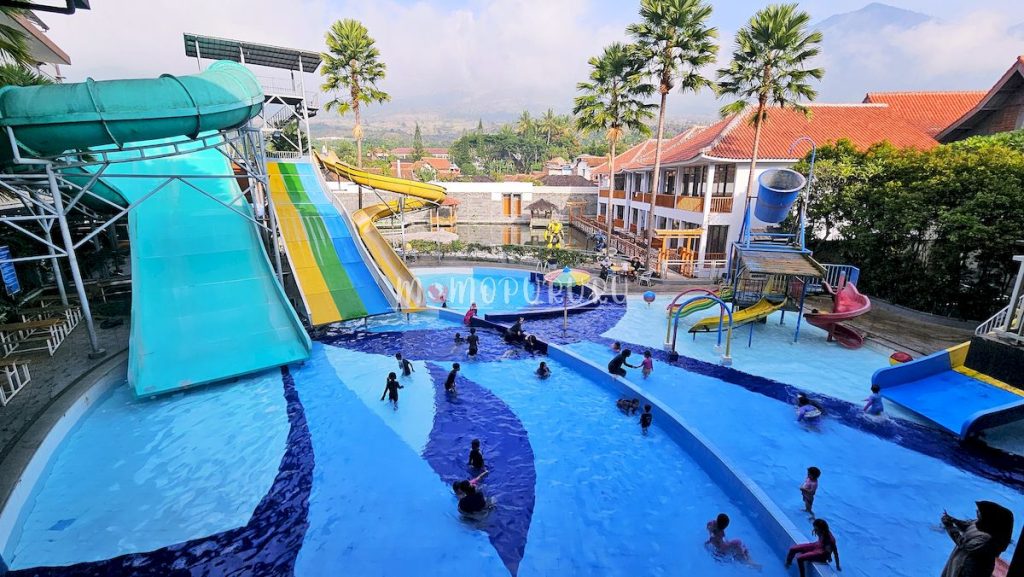 Waterpark Tirta Kencana