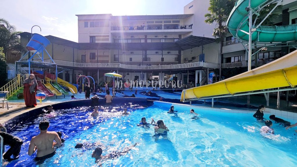 Waterpark Tirta Kencana