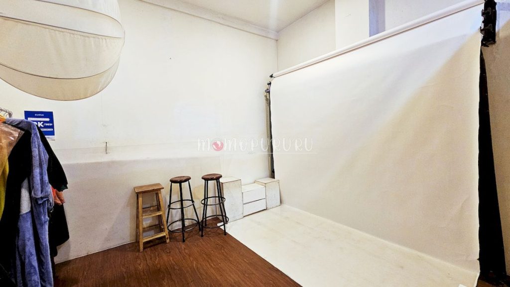 Foto studio Etive