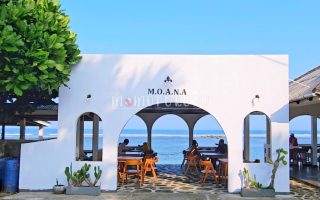 Moana Cafe