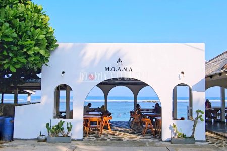Moana Cafe