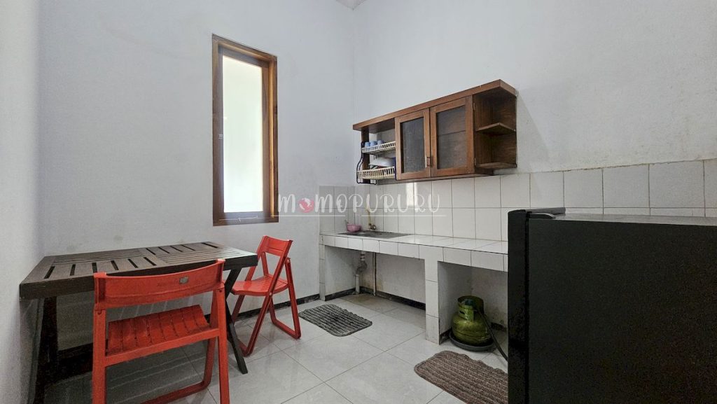 Dapur Tiram 2