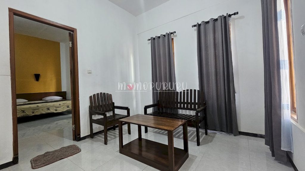 Kamar Tiram 2