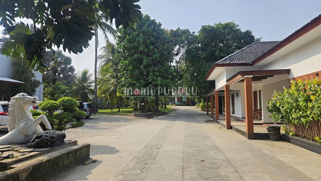 Pondok Hexa