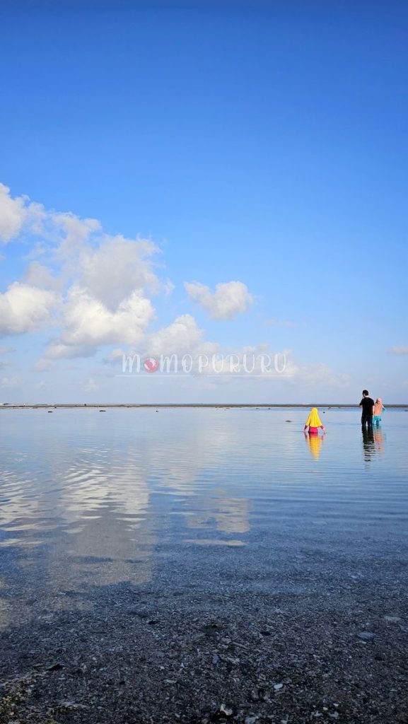 Pantai Ujung Genteng