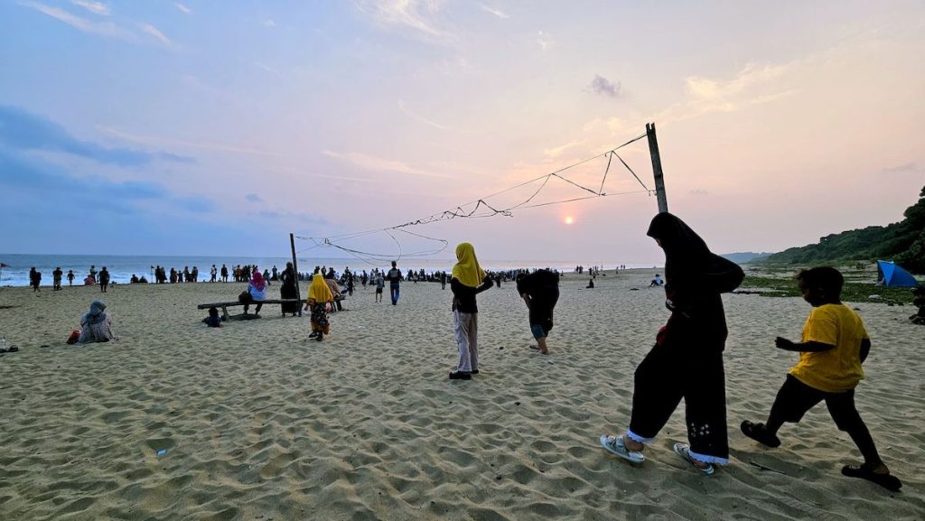 Pantai Pangumbahan