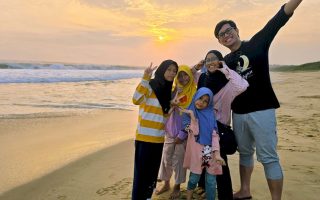 Pantai pangumbahan