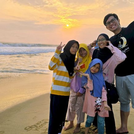 Pantai pangumbahan