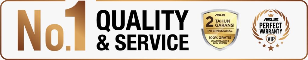 Quality & Services